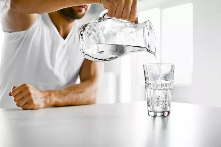 How Much Water Should You Be Drinking Daily?