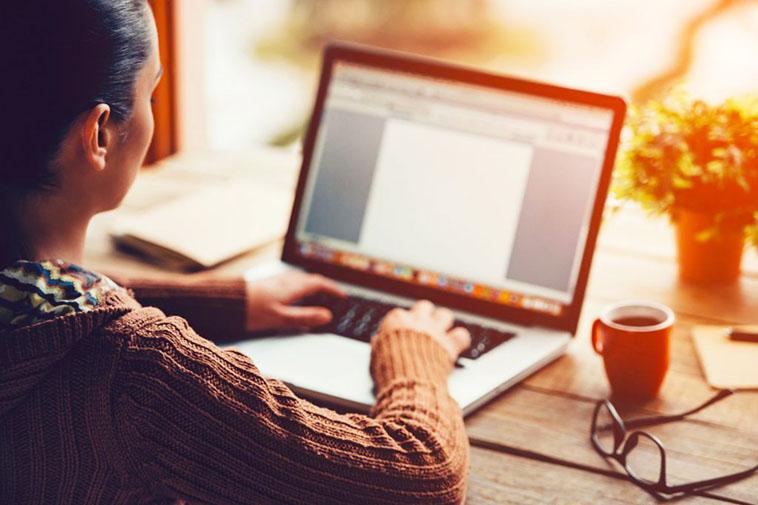 Top 5 Items You Need When Working from Home