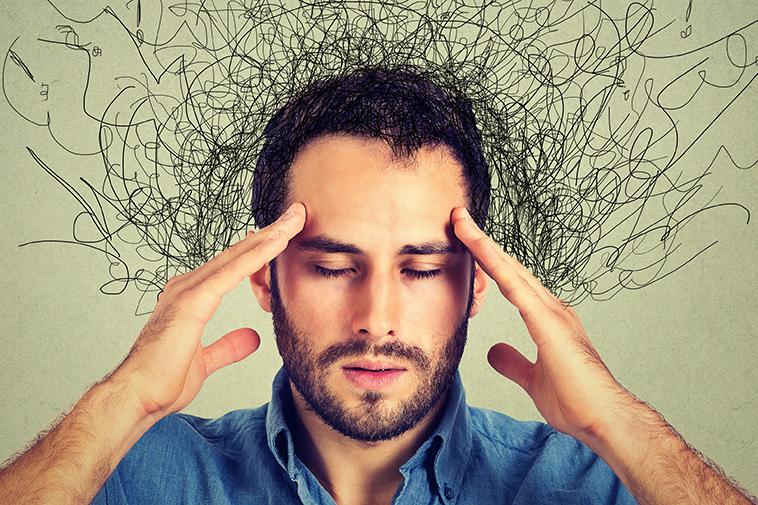 4 Calming Exercises for Anxiety That You Can Do Anywhere
