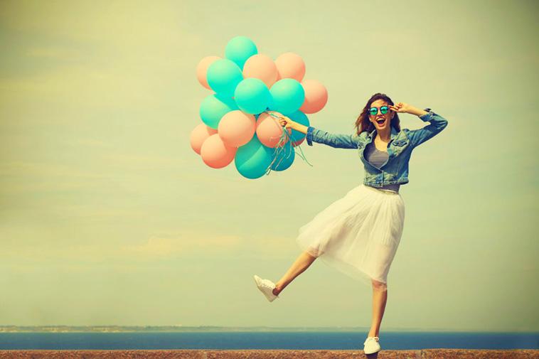 12 Habits of Positive People