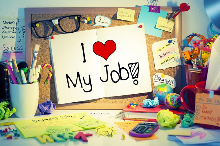 How to Unlock The Job of Your Dreams