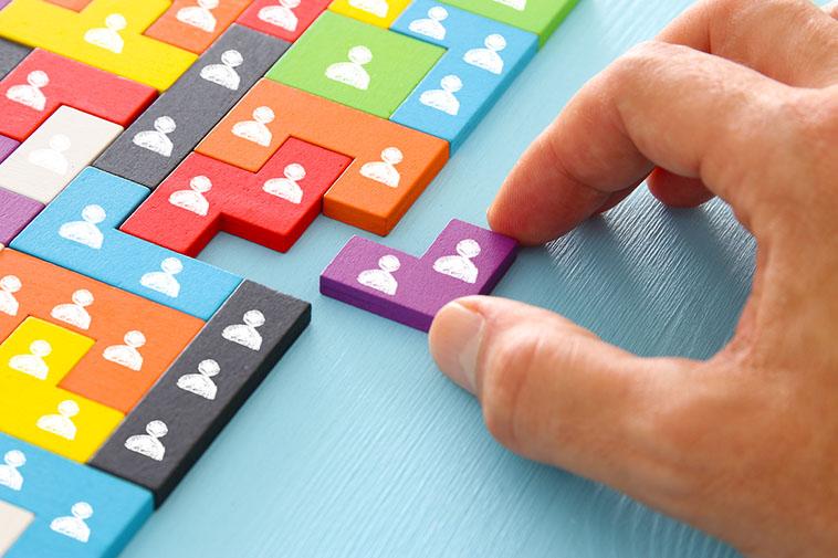 Why You Need to Move to a Diverse Society