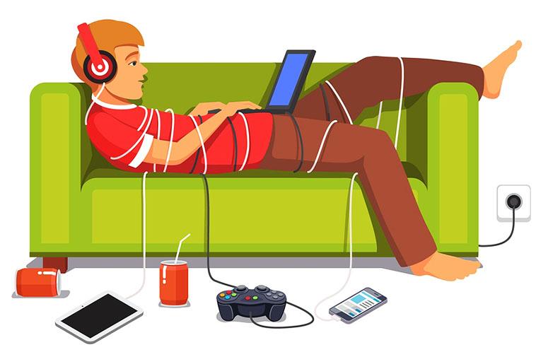 How to Juggle Technology With Reality