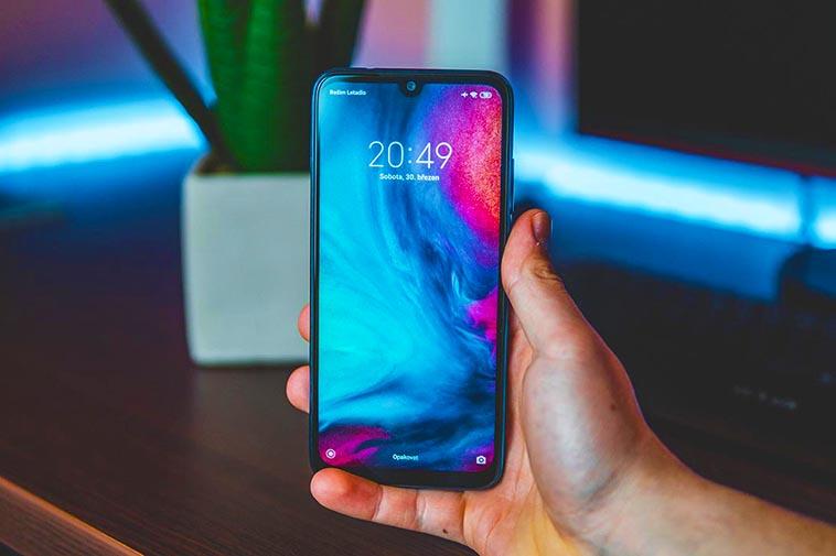 How to Turn Your Phone into a Minimalist Paradise