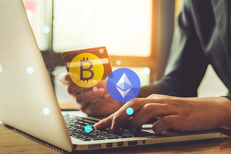 Benefits of Cryptocurrency in E-Commerce