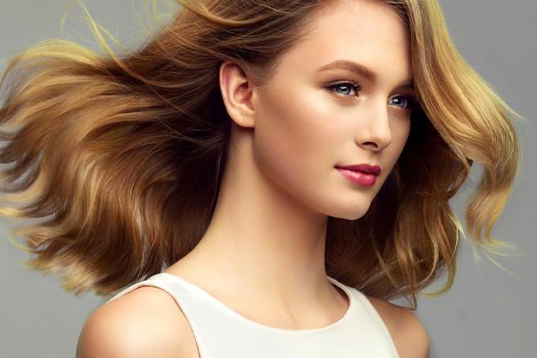 How to Choose Your Next Haircut Based on Your Face Shape