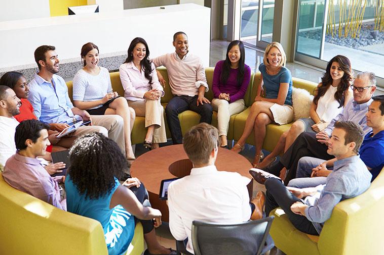 How to Build a Culture of Sensitivity and Tolerance at The Workplace