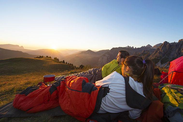 Best Sleeping Bags for All Seasons