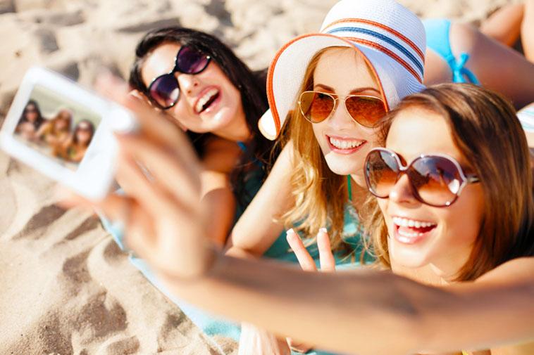 Just the Girls Weekend Getaways