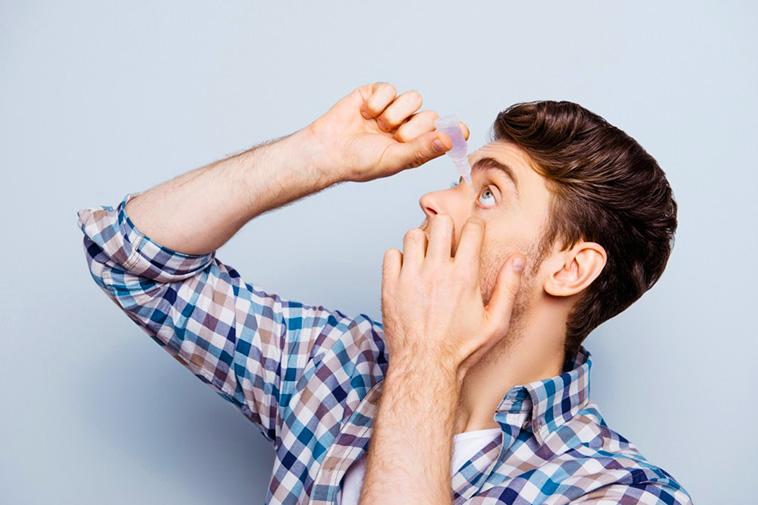 You Could Soon Throw Away Contact Lenses and Spectacles with Nano-Drops