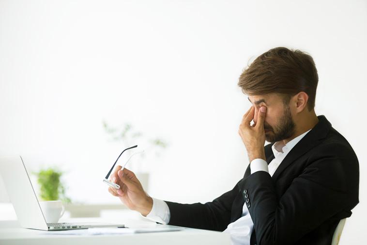7 Free Apps to Reduce Digital Eye Strain
