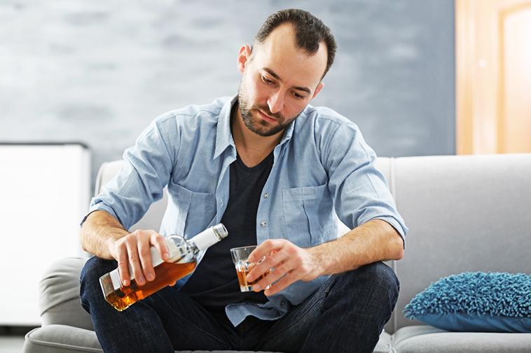 How Does Drinking Alcohol Affect Your Body in the Long and Short Term?