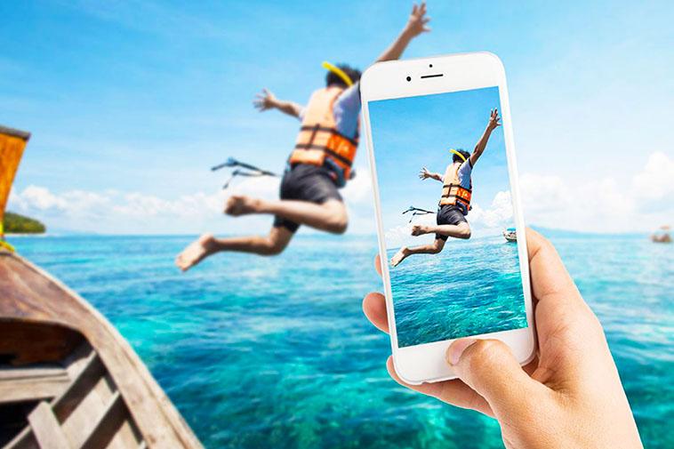 Photographer Secrets for Taking Better Smartphone Photos