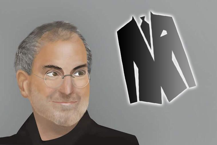 Life Without Fashion - The Steve Jobs Approach