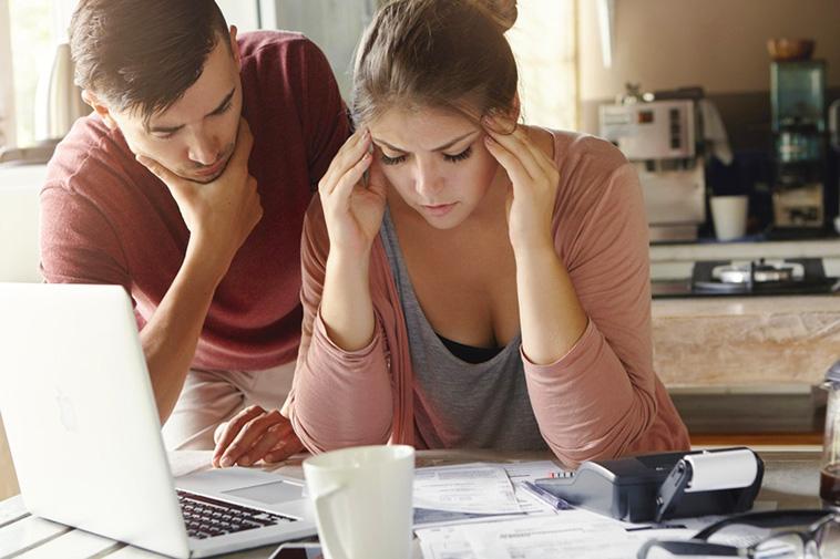 How to Stay Out of Debt