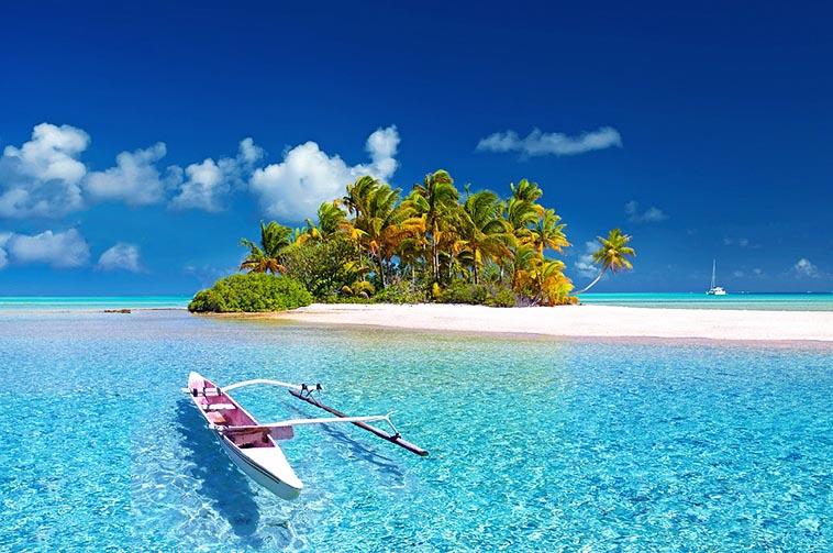Top 3 Island Destinations You Have To Visit