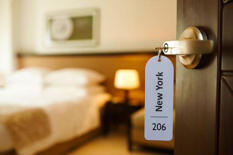 Top 3 Most Expensive Hotels in NYC