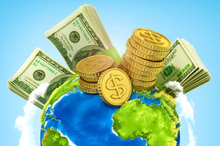 Top 4 World’s Strongest Economies in 2019 and 2020