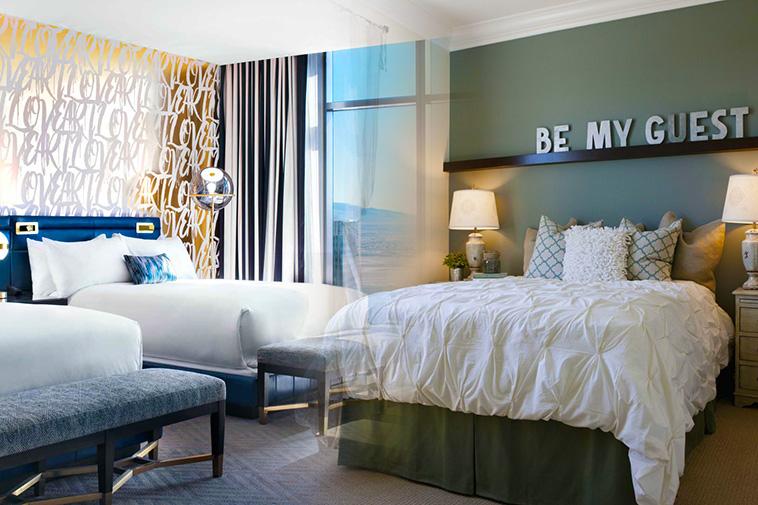 Hotels vs Airbnb: Which Type of Accommodation Should You Book?
