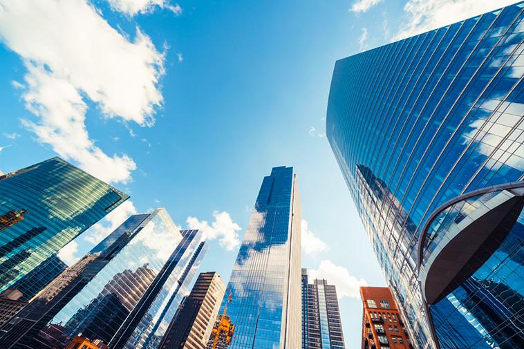 A Quick Look At The Top 3 Largest Companies In The USA