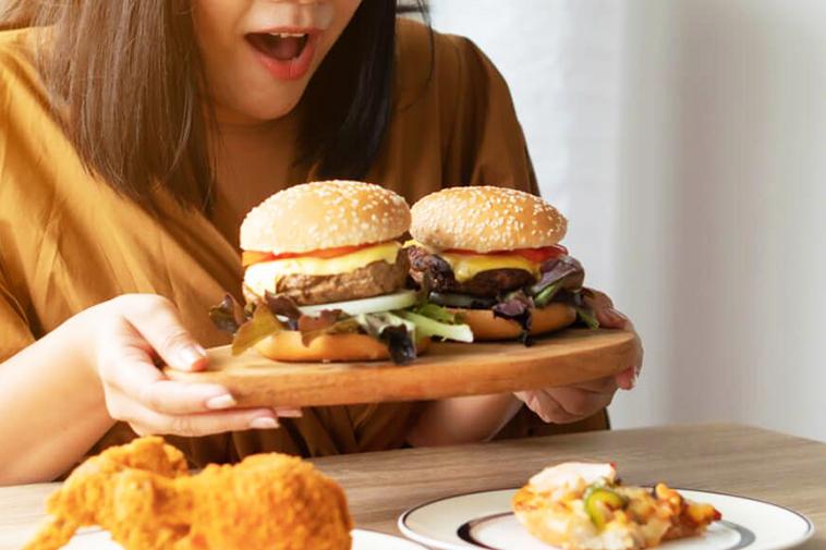 How to Ditch Binge Eating Today