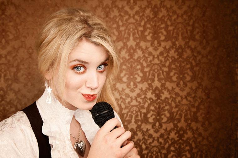 Funniest Female Comediennes In America