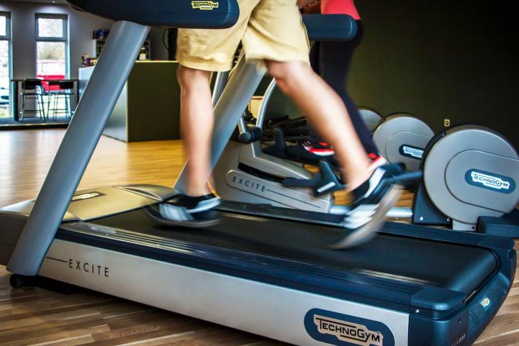5 Items Needed For A Basic Home Gym