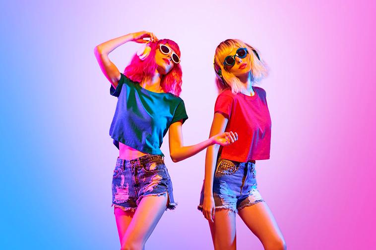 Quirkiest Fashion Trends of 2019