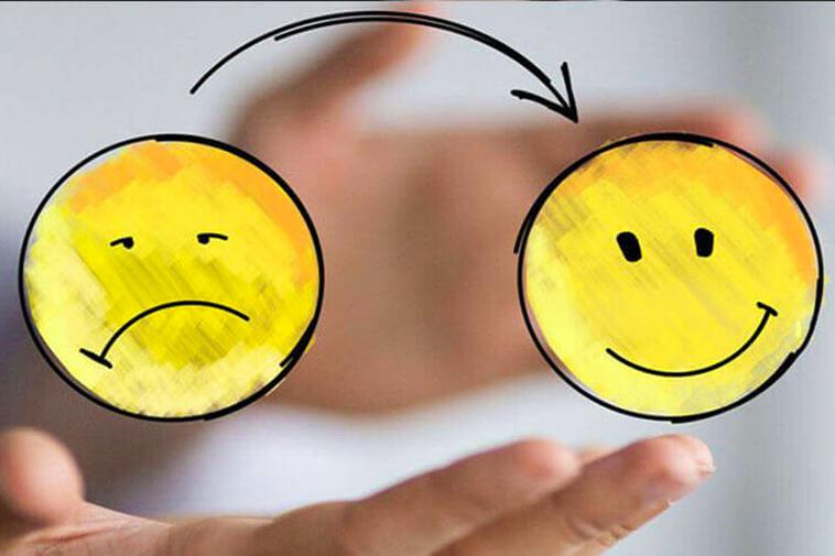 How to Stay Positive in a Crisis
