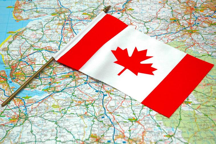 Most Visited Tourist Destinations in Canada