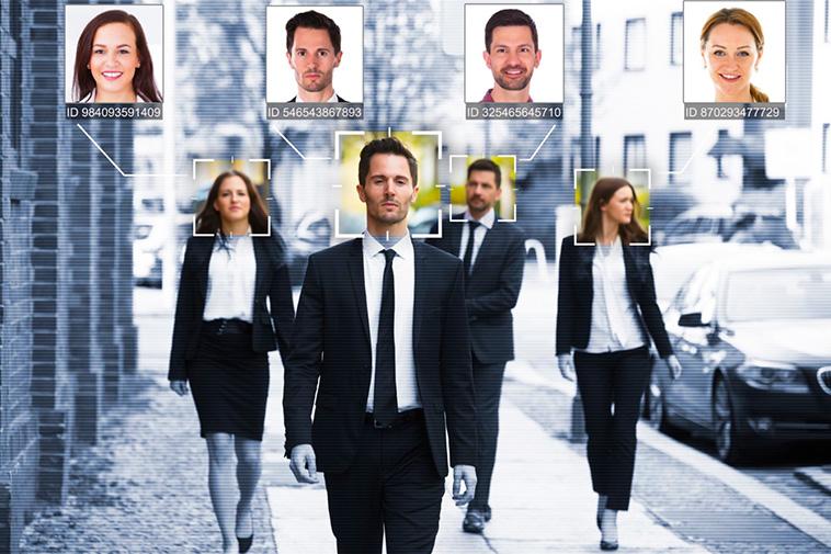 5 Applications of Face Tracking Technology