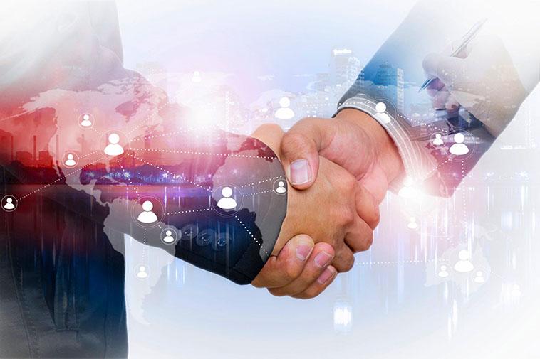 How to Build Strong Business Relationships