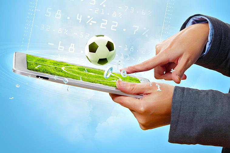 Sportsbook: Sports Betting 2019