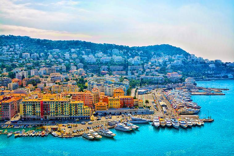 Idyllic South of France Attractions You Should See With Your Loved One