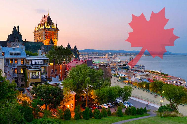 Top 3 Destinations To Visit In Canada