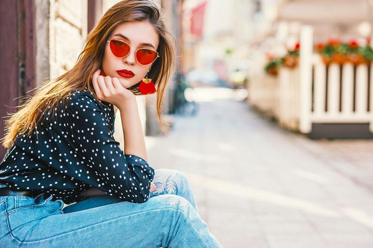 Fashion Trends That Are Making a Comeback in 2020