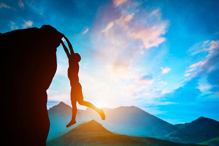 Why Do Humans Crave Risky Sports?