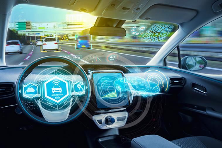 Self-Driving Cars: How Safe Are They?