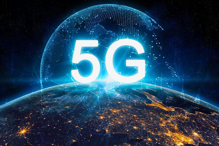 The Potential Transformative Effect of 5G in the World