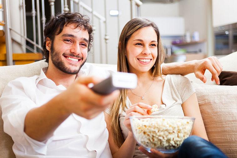 6 Hilarious Comedies that Will Turn any Bad Day Around