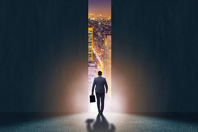 2 Basic Habits to Succeed in Business