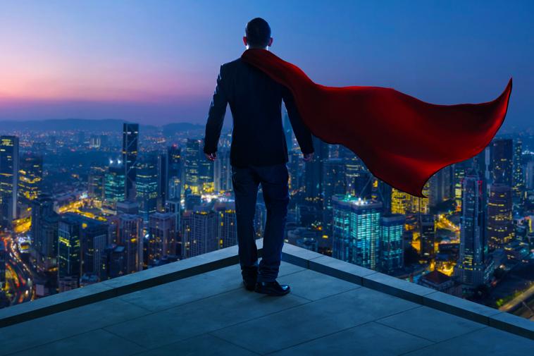 Five Habits for Success from Top CEOs