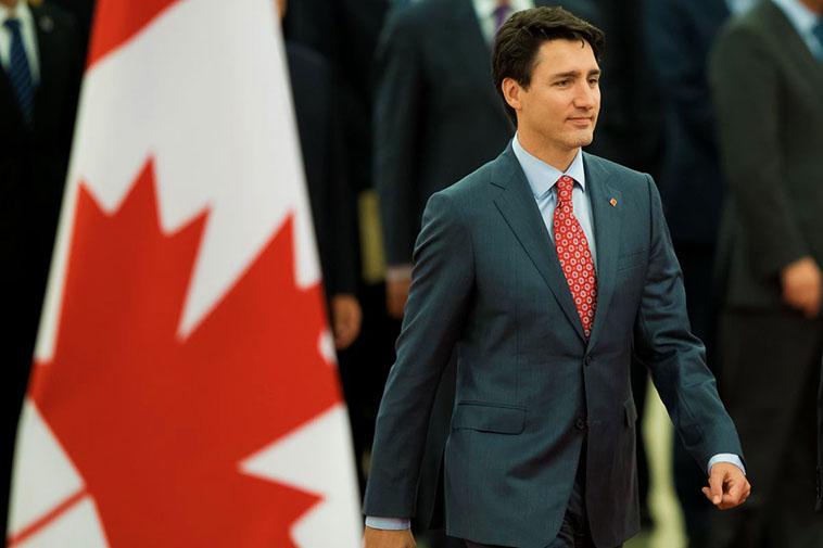 The Ups and Downs of Trudeaus Premiership