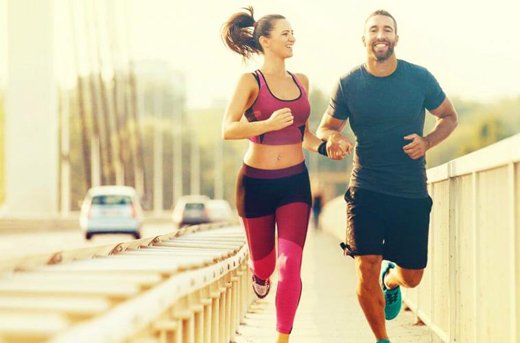Want Better Sex Life? Study Shows More Intense Exercise Can Help
