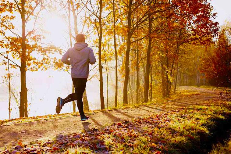 Top Workout Tips to Make The Most of Outdoor Fall Weather