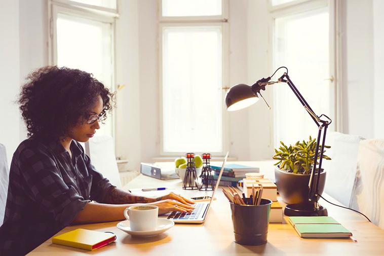 10 of the Best Work at Home Companies