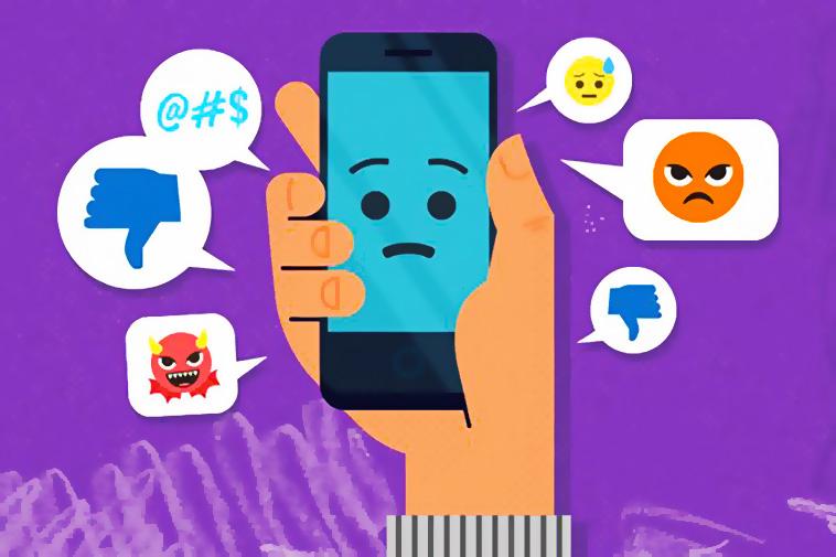 The Dangers of Cyberbullying for High School Students
