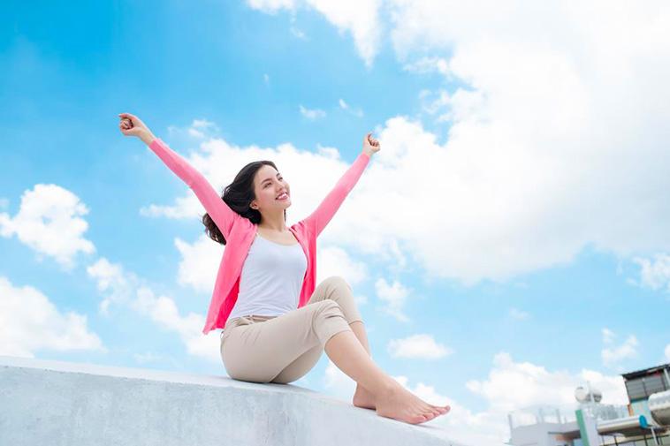 8 Basic Rules for a Healthy Life