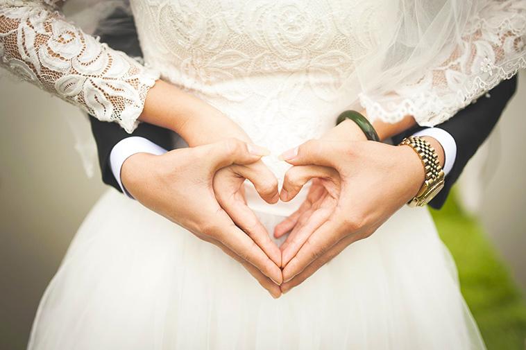 Top Celebrity Weddings In 2019