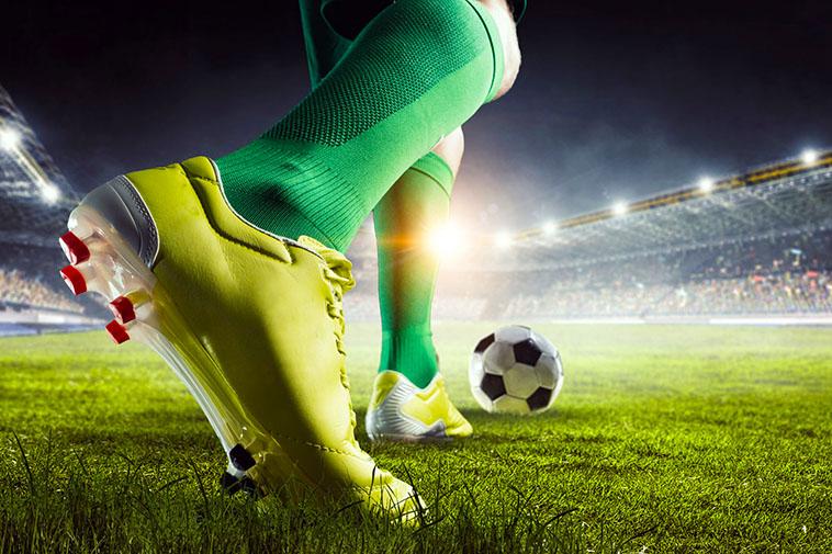 Techniques To Master To Be A Pro Soccer Player